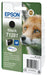 EAN 5057454503545 - Epson Fox T1281 cartucho de tinta 1 pieza(s) Original Negro imagen 1