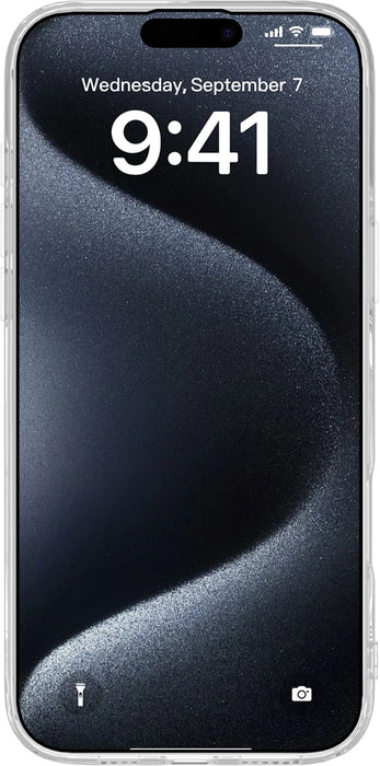 EAN 5715063424544 - eSTUFF ES67100053-BULK funda para teléfono móvil 15,5 cm (6.1") Transparente imagen 7