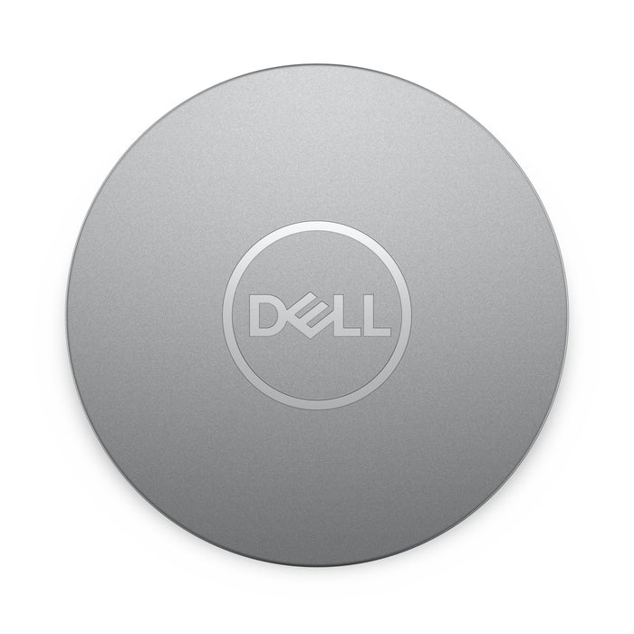 EAN 5704174403326 - DELL DA310 Alámbrico USB 3.2 Gen 2 (3.1 Gen 2) Type-C Plata imagen 7