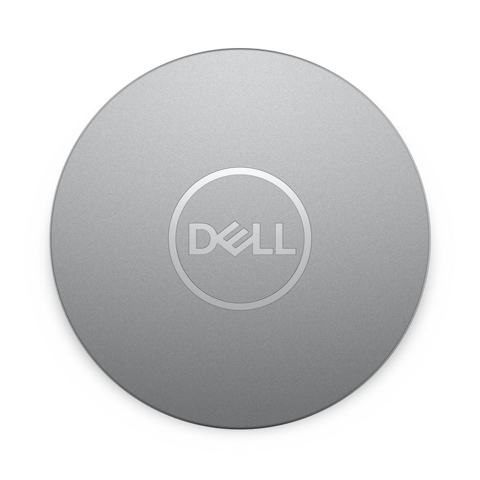 EAN 5704174403920 - DELL DA310 Alámbrico USB 3.2 Gen 2 (3.1 Gen 2) Type-C Plata imagen 7