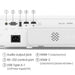 EAN 4718755093555 - BenQ TK710STi Proyector de corto alcance 3200 lúmenes ANSI DLP UHD 4K (3840x2160) 3D Negro, Blanco imagen 5