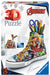 EAN 4005556121137 - Ravensburger Sneaker Puzle 3D 1 pieza(s) imagen 2