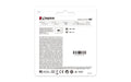 EAN 0740617299076 - Kingston Technology Canvas Select Plus MicroSDXC UHS-I Clase 10 imagen 4