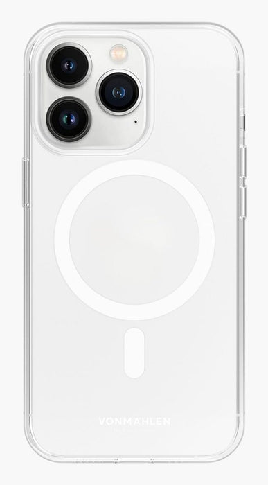 EAN 4255591507537 - Vonmählen TRC00036 funda para teléfono móvil 17 cm (6.69") Transparente imagen 1