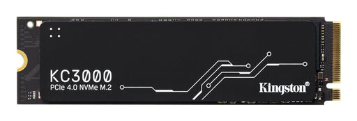 EAN 0740617324433 - Kingston Technology KC3000 1 TB PCI Express 4.0 3D TLC imagen 1