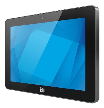 10.1in I-Series Steel Syst