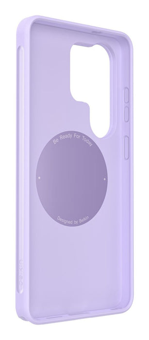Belkin Sheerforce Protect S26 Ul Schutzhülle Lavendel  Msb017hqlv