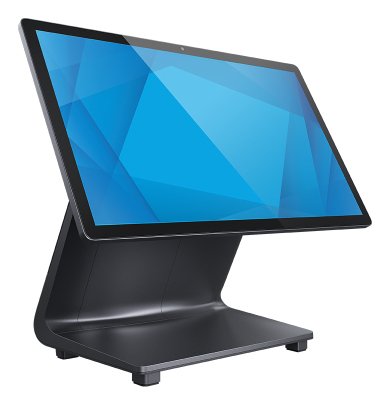 Elo 15.6-Inch Elo Pay Z30 Tap Mntr