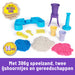 EAN 0778988501719 - Kinetic Sand 6068385 juguete de arte y manualidades imagen 7