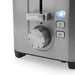 EAN 8712836961029 - Princess 142402 7 4 rebanada(s) 1400 W Acero inoxidable imagen 3