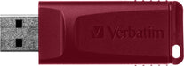 EAN 0023942493273 - Verbatim 49327 unidad flash USB 32 GB USB tipo A 2.0 Azul, Rojo imagen 13