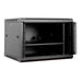 EAN 6940533543725 - aiten data AI6409 Bastidor de pared Negro imagen 4