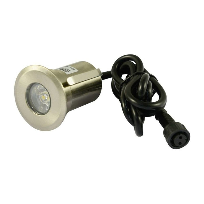 Synergy 21 Led Bodeneinbaumrahler Argos Rund In-G-C Ip67 Ww
