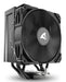 EAN 4044951042012 - Sharkoon A50 Procesador Refrigerador de aire 12 cm Negro 1 pieza(s) imagen 2