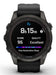 EAN 753759317614 - Garmin fēnix 7S Pro 3,05 cm (1.2") MIP 42 mm Digital 240 x 240 Pixeles Pantalla táctil Negro Wifi GPS (sat imagen 8