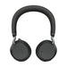 EAN 5706991024388 - Jabra Evolve2 75 Auriculares Inalámbrico Diadema Oficina/Centro de llamadas Bluetooth Negro imagen 4