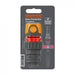 EAN 8800356874865 - Daewoo DWC2519 accesorio para manguera Conector de manguera Plástico Gris, Naranja 1 pieza(s) imagen 3