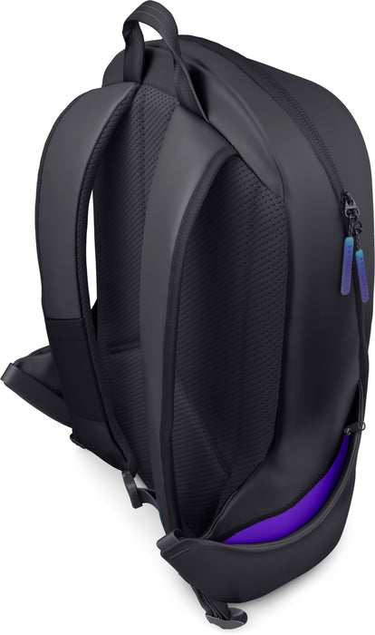 EAN 5397184961568 - Alienware AW5625P 40,6 cm (16") Mochila Negro imagen 6