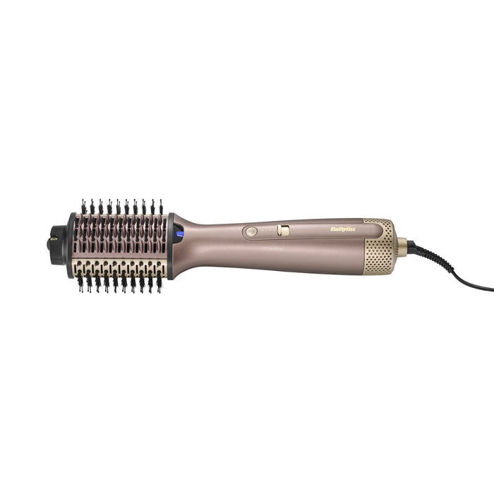 EAN 3030050190915 - BaByliss Air Power Volume Cepillo de aire caliente Airflow Champán 1000 W imagen 5