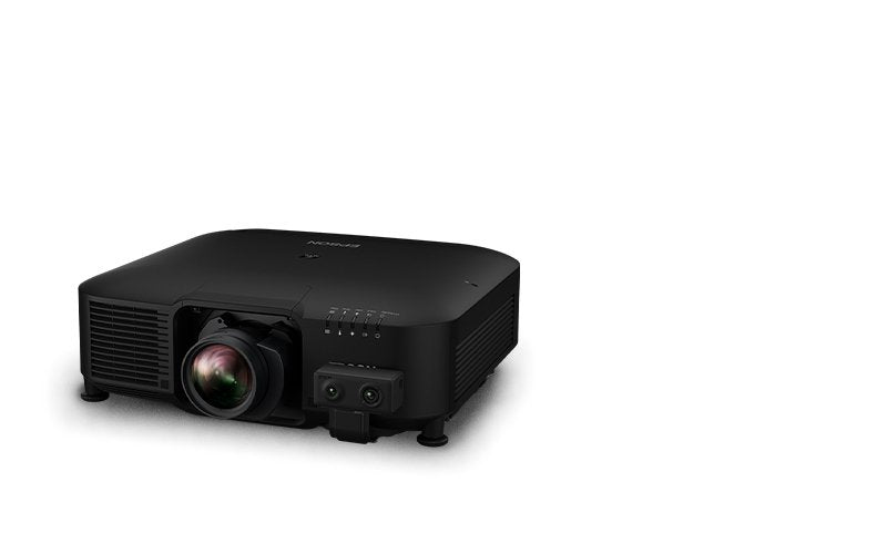 EAN 8715946697413 - Epson EB-PU1007B Proyector para grandes espacios 7000 lúmenes ANSI 3LCD WUXGA (1920x1200) Negro imagen 5