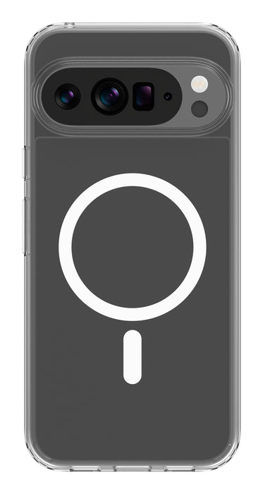 Isl Pro Qi-Google Pixel 10 Pro Xl-Clear
