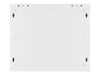 EAN 5901969403107 - Lanberg WF01-6409-10S armario rack 9U Bastidor de pared Gris imagen 5