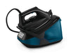 EAN 3121040085714 - Rowenta Powersteam VR8317 2400 W 1,7 L Suela Microsteam 400 Negro imagen 2