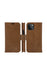 EAN 5711428013248 - dbramante1928 Copenhagen Slim funda para teléfono móvil 13,7 cm (5.4") Funda cartera Marrón imagen 3