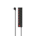 EAN 4047443480835 - Hama 00223158 regleta inteligente 6 salidas AC 1,4 m 3680 W imagen 1
