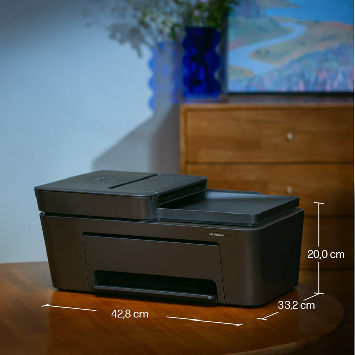 EAN 0198828789723 - HP DeskJet 4310 Inyección de tinta térmica A4 4800 x 1200 DPI 8,5 ppm Wifi imagen 5
