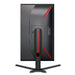 EAN 4038986140911 - AOC G3 25G3ZM/BK pantalla para PC 62,2 cm (24.5") 1920 x 1080 Pixeles Full HD Negro, Rojo imagen 12