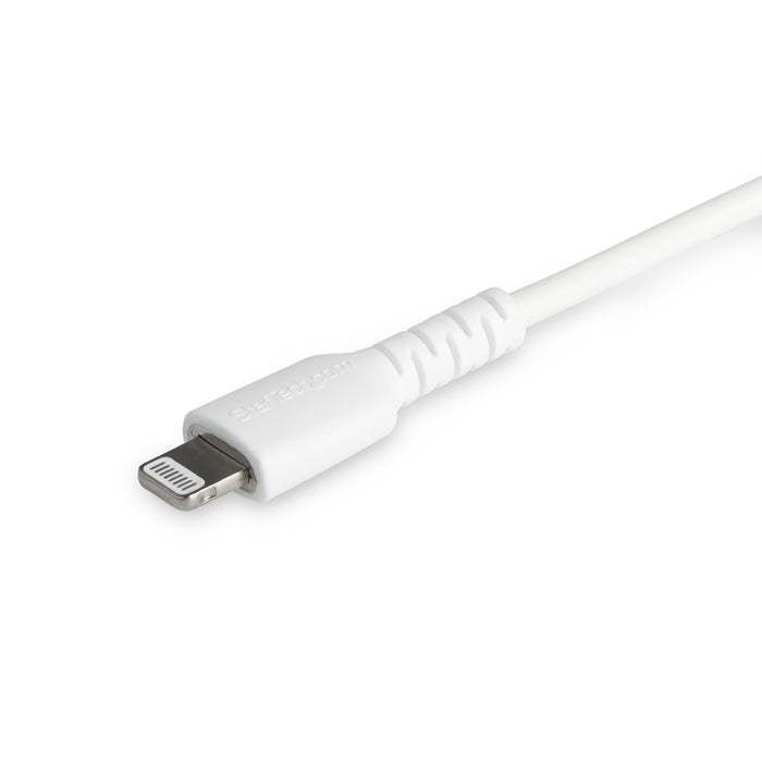 EAN 0065030882316 - StarTech.com RUSBCLTMM2MW cable de teléfono móvil USB C imagen 3