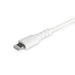 EAN 0065030882279 - StarTech.com RUSBCLTMM1MW cable de teléfono móvil USB C imagen 3