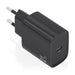 EAN 8435739903414 - AISENS A110-0951 cargador de dispositivo móvil Universal Corriente alterna Carga rápida Interior imagen 1