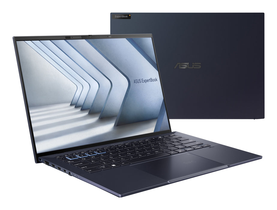 EAN 4711636211536 - ASUS ExpertBook B9 OLED B9403CVAR-PP1636 35,6 cm (14") WQXGA+ LPDDR5x-SDRAM Wi-Fi 6E (802.11ax) imagen 9