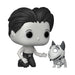 EAN 0889698861533 - FUNKO POP! & Buddy Victor with Sparky imagen 2