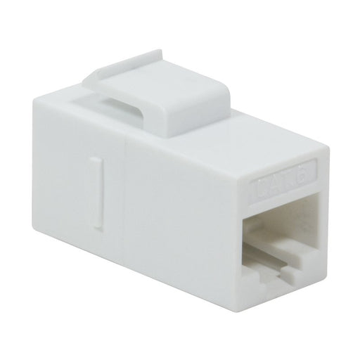 EAN 4052792043792 - LogiLink NK4012W cambiador de género para cable RJ-45 Blanco imagen 2