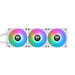 EAN 4713227539241 - Thermaltake TH360 V2 ARGB Procesador Kit de refrigeración líquida 36 cm Blanco 1 pieza(s) imagen 4