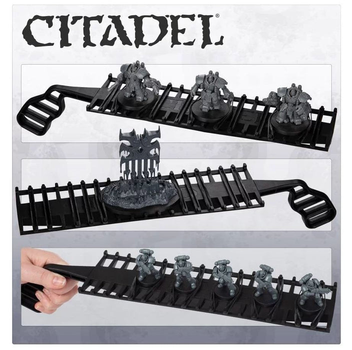 Citadel Outil - Spray Stick (Mk2)