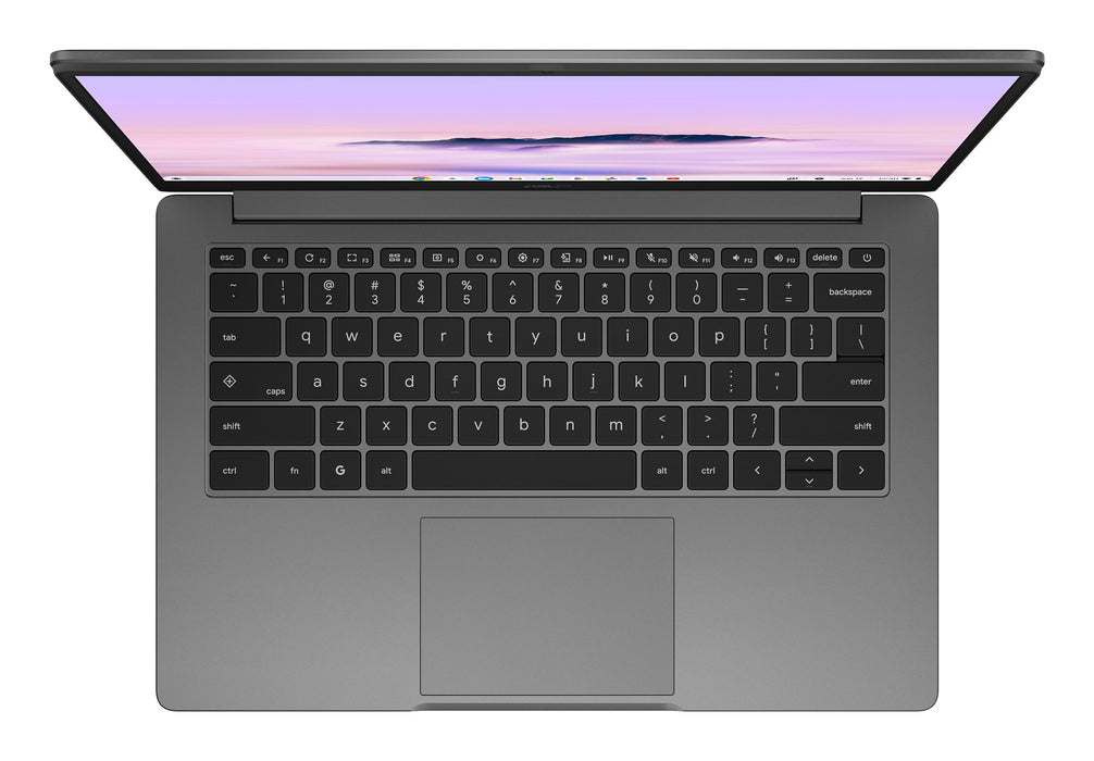 EAN 4711387995631 - ASUS Chromebook CX1405CTA-S60119 35,6 cm (14") LPDDR5-SDRAM Wi-Fi 6 (802.11ax) imagen 11