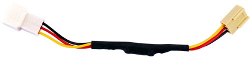 EAN 4260048810429 - Revoltec RC023 cable de alimentación interna 0,13 m imagen 1