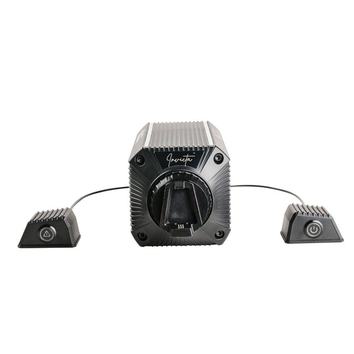 Asetek 40-020-0020002 Accesorio De Controlador De Juego Wheel Base
