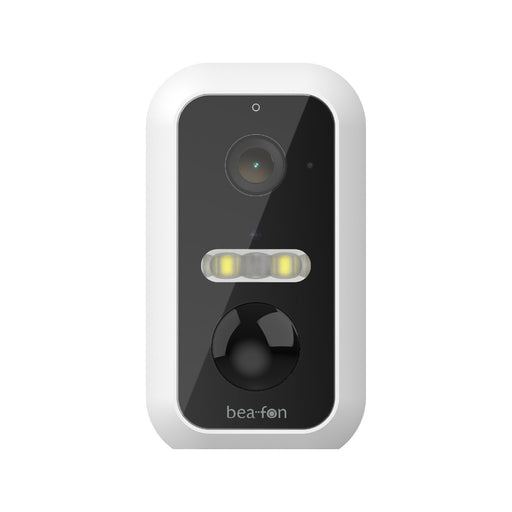 EAN 9120124820436 - Beafon Safer 3L Cámara de seguridad IP Exterior Pared imagen 1