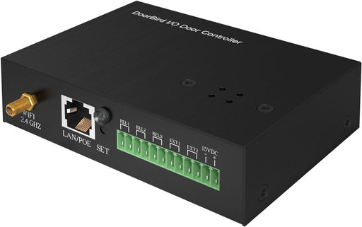 EAN 4260423860346 - DoorBird A1081 controlador de seguridad de la puerta Desnudo Ethernet imagen 1