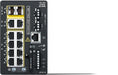 EAN 889728463751 - Cisco Catalyst IE-3100-8T2C-E switch Gestionado L2 Gigabit Ethernet (10/100/1000) Negro imagen 1