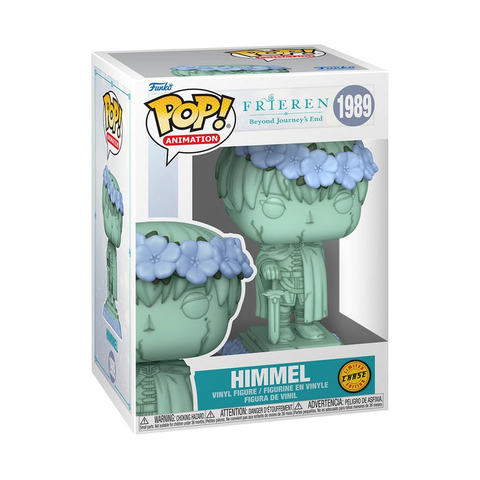 EAN 0889698864930 - FUNKO POP! 86493 imagen 4