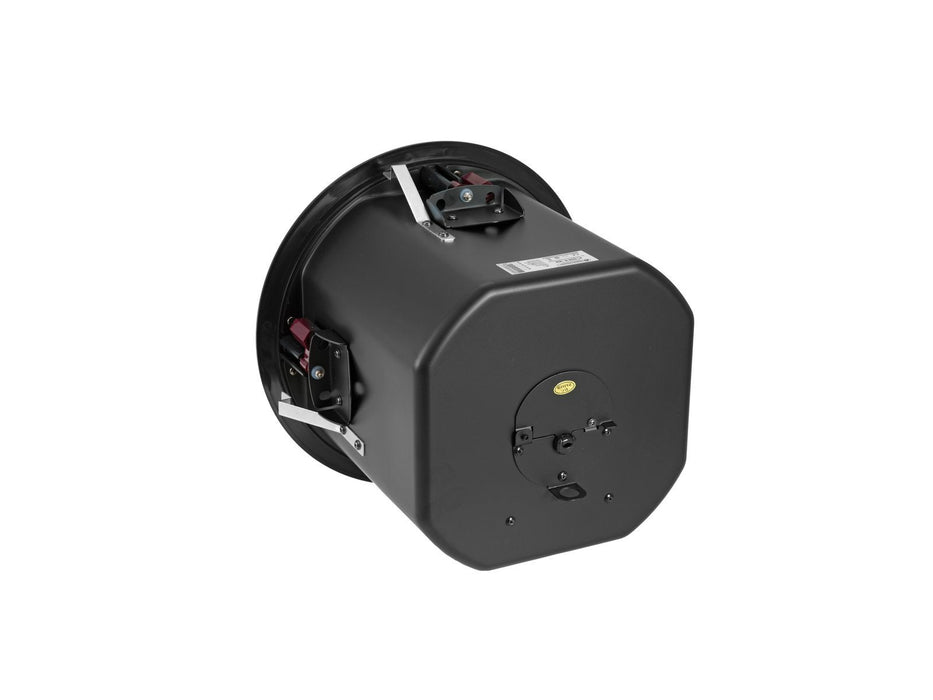 Omnitronic 80710356 Altavoz 2-Vías Blanco Con Cable 40 W
