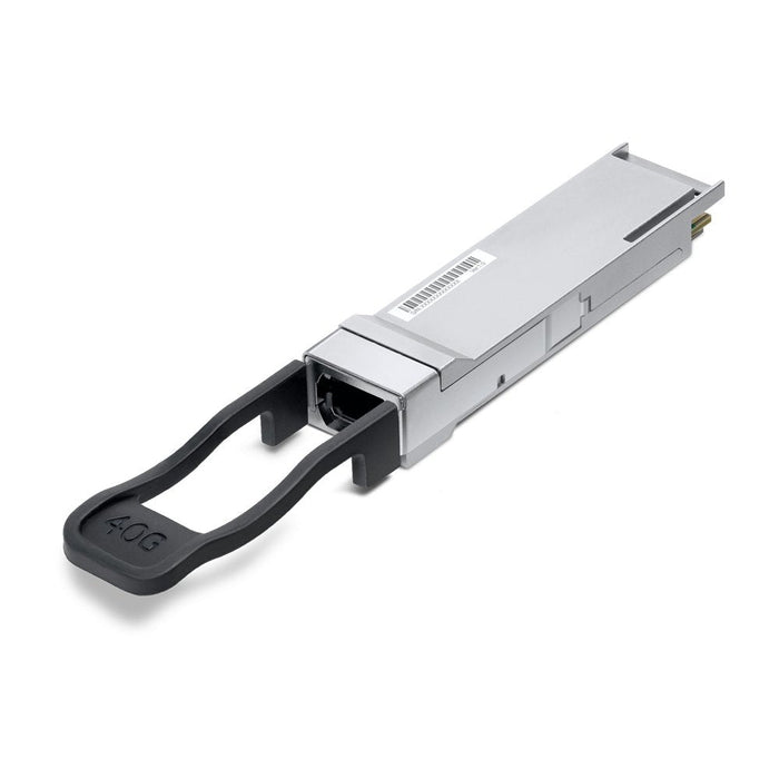 Transceiver Tp-Link Tl-Sm7110-Sr Qsfp+ Multi-Modo 40gbase-Sr4/Qdr Hasta 150m