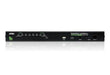 EAN 4710423775312 - ATEN CS1708A-AT-G interruptor KVM Montaje en rack Negro imagen 3