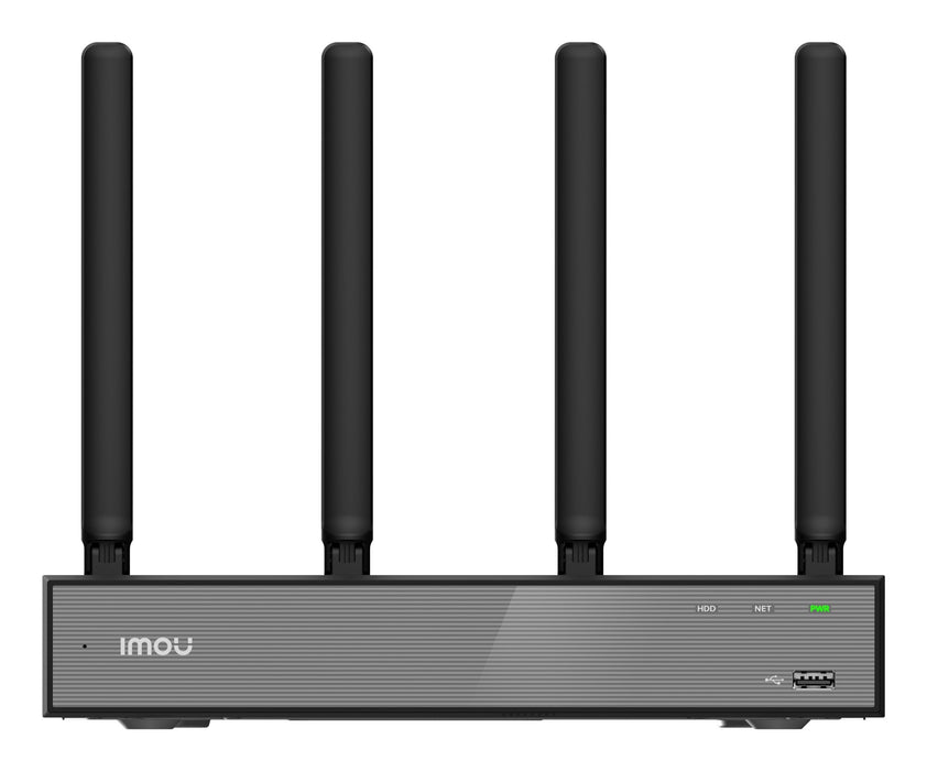 Imou Wireless Recorder 10 Channel Recorder